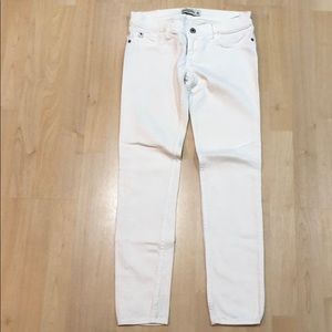 Abercrombie Kids Jegging